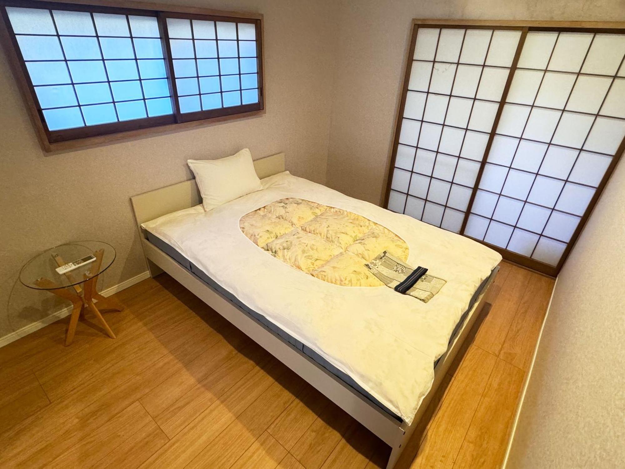Villa Tabist A Mirai Sengokuhara