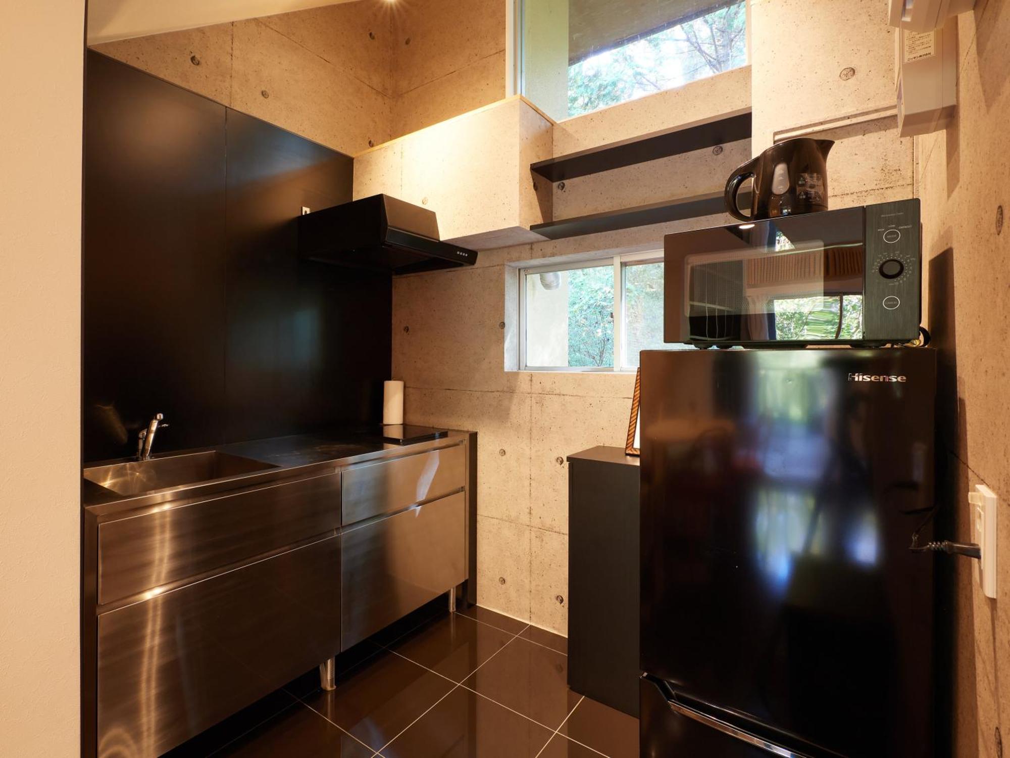 Tabist A Mirai Sengokuhara Villa