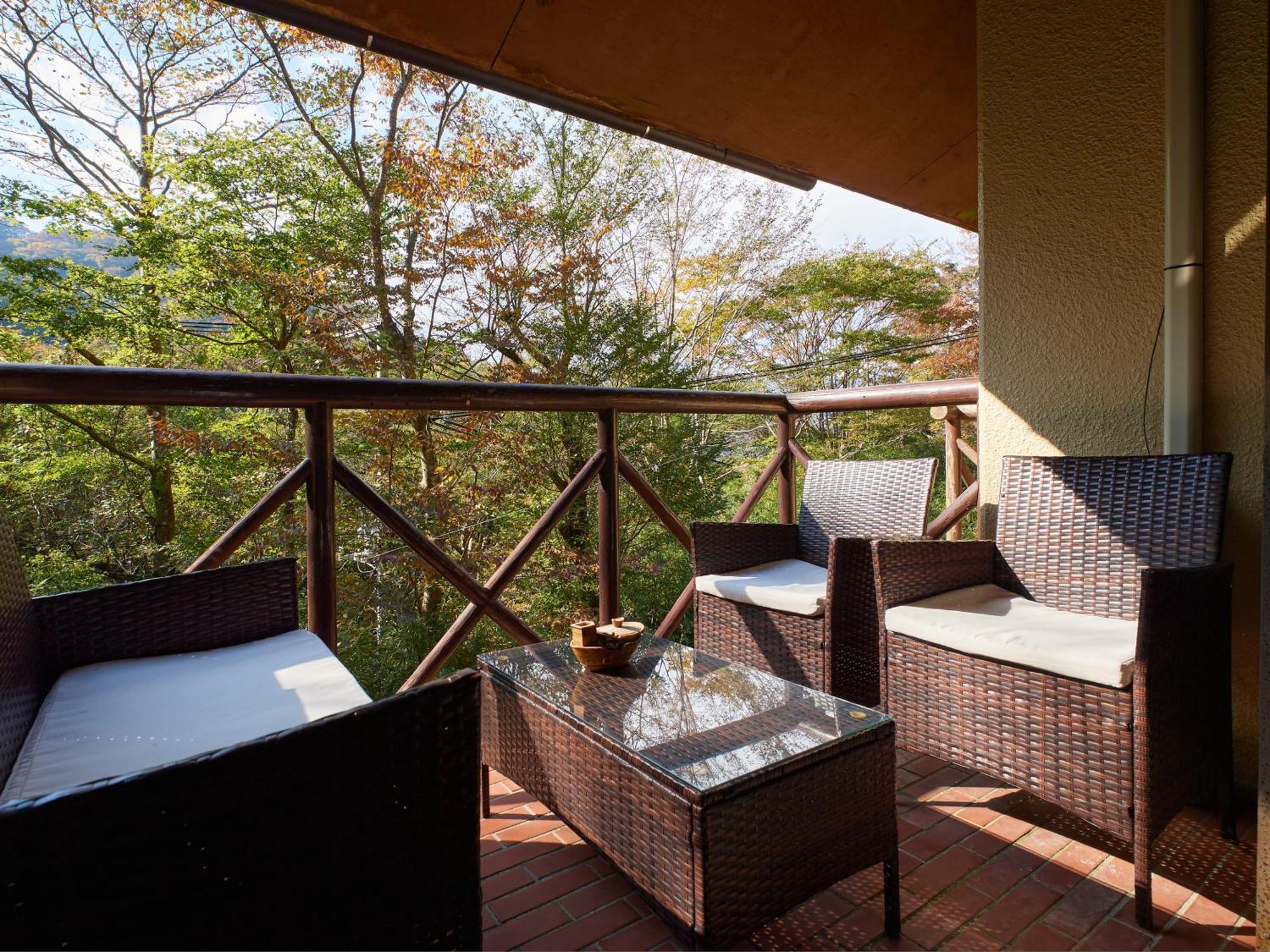 Tabist A Mirai Sengokuhara Villa