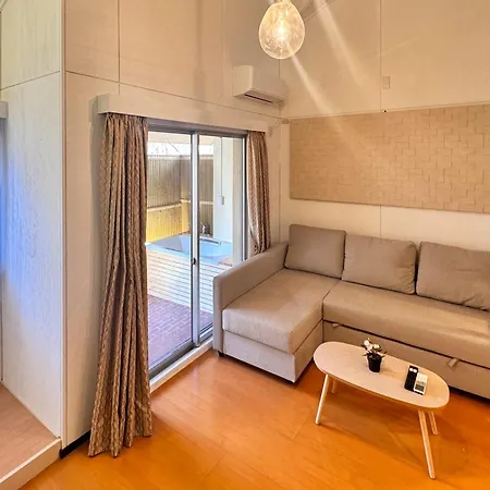 Tabist A Mirai Hakone Sengokuhara Resort Exterior photo