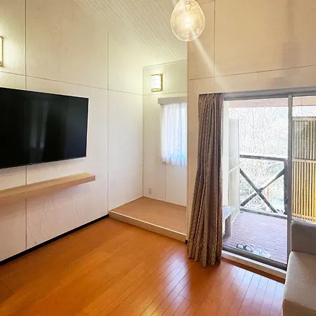 Tabist A Mirai Hakone Sengokuhara Resort Exterior photo