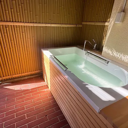 Tabist A Mirai Hakone Sengokuhara Resort Exterior photo