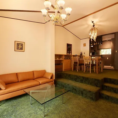 Tabist A Mirai Hakone Sengokuhara Resort Exterior photo