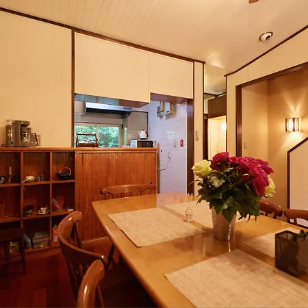 Tabist A Mirai Hakone Sengokuhara Resort Exterior photo