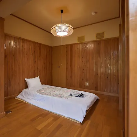Tabist A Mirai Hakone Sengokuhara Resort Exterior photo