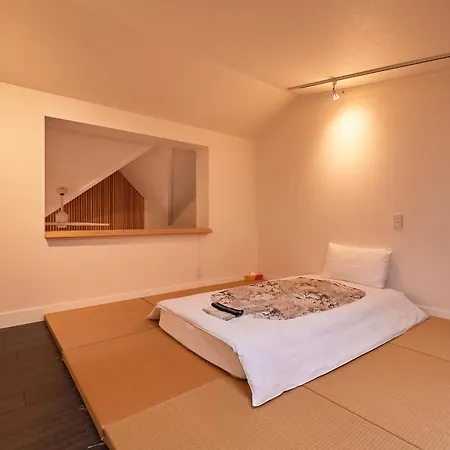 Tabist A Mirai Hakone Sengokuhara Resort Exterior photo