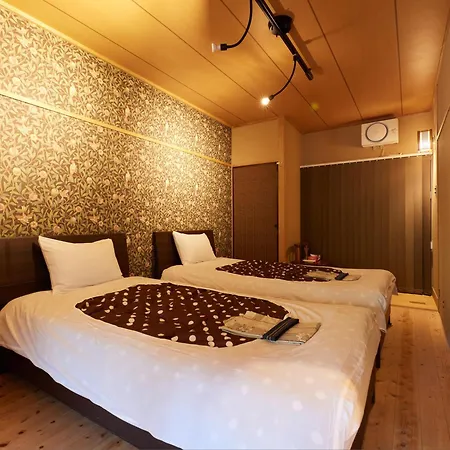 Tabist A Mirai Hakone Sengokuhara Resort Exterior photo