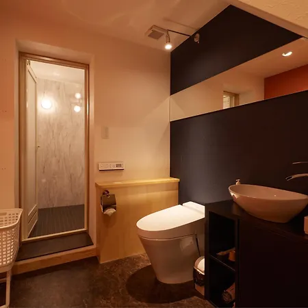 Tabist A Mirai Hakone Sengokuhara Resort Exterior photo