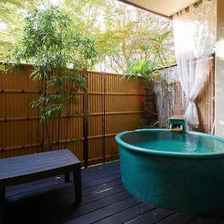 Tabist A Mirai Hakone Sengokuhara Resort Exterior photo