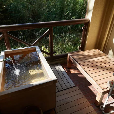Tabist A Mirai Hakone Sengokuhara Resort Exterior photo