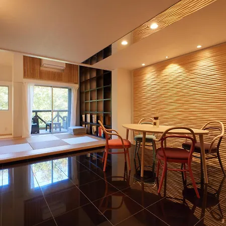 Tabist A Mirai Hakone Sengokuhara Resort Exterior photo