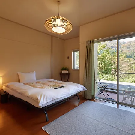 Tabist A Mirai Hakone Sengokuhara Resort Exterior photo