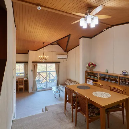 Tabist A Mirai Hakone Sengokuhara Resort Exterior photo