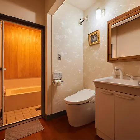 Tabist A Mirai Hakone Sengokuhara Resort Exterior photo