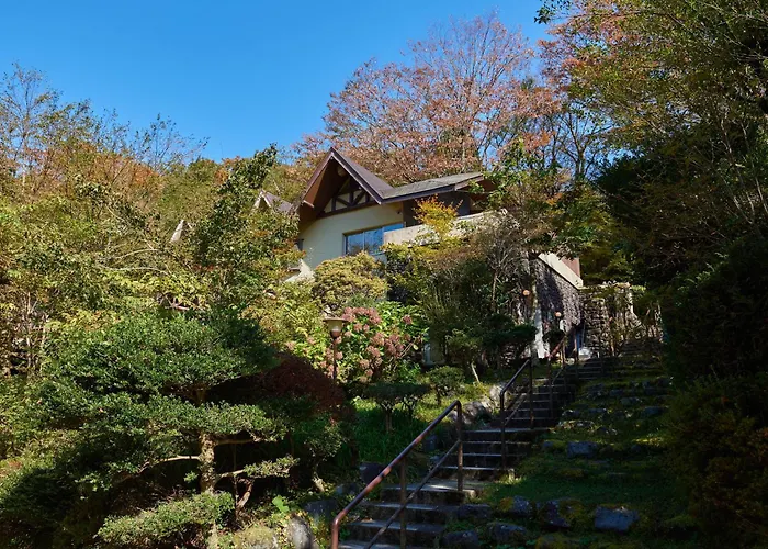Tabist A Mirai Hakone Sengokuhara Resort
