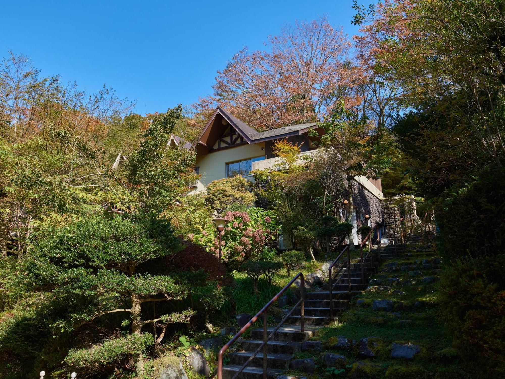 Tabist A Mirai Sengokuhara Hakone
